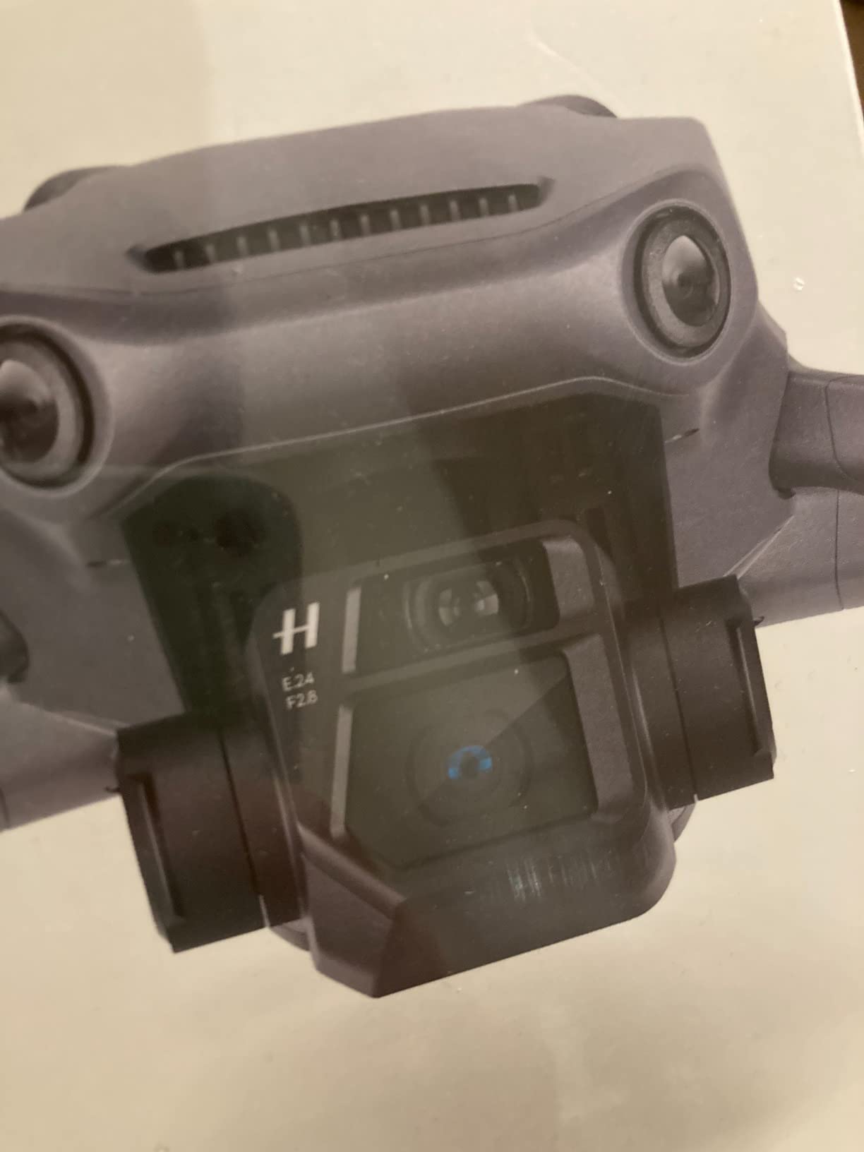 DJI Mavic 3, Drone with 4/3 CMOS Hasselblad Camera, 5.1K Video, 46 Mins Flight, 15km Video Transmission, FAA Remote ID Compliant customer photo 2