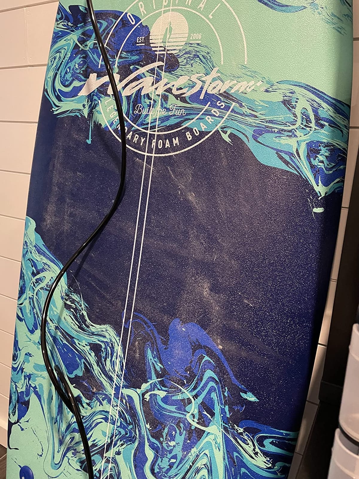 Wavestorm - Foam 5'6