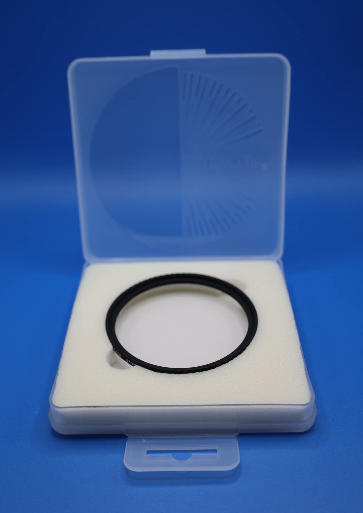 K&F CONCEPT 77mm MC UV Protection Lens Filter with 24-Layer Multi-Coated | Waterproof Ultra Slim UV Camera Lens Protection Filter (D Series) FV501 customer photo 1