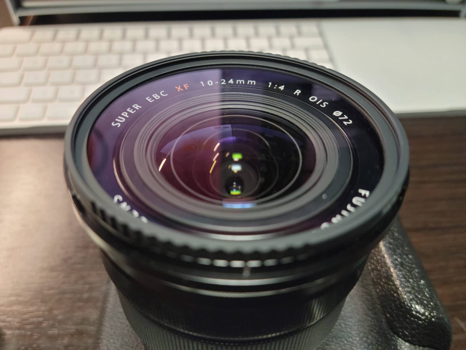 K&F CONCEPT 77mm MC UV Protection Lens Filter with 24-Layer Multi-Coated | Waterproof Ultra Slim UV Camera Lens Protection Filter (D Series) FV501 customer photo 2