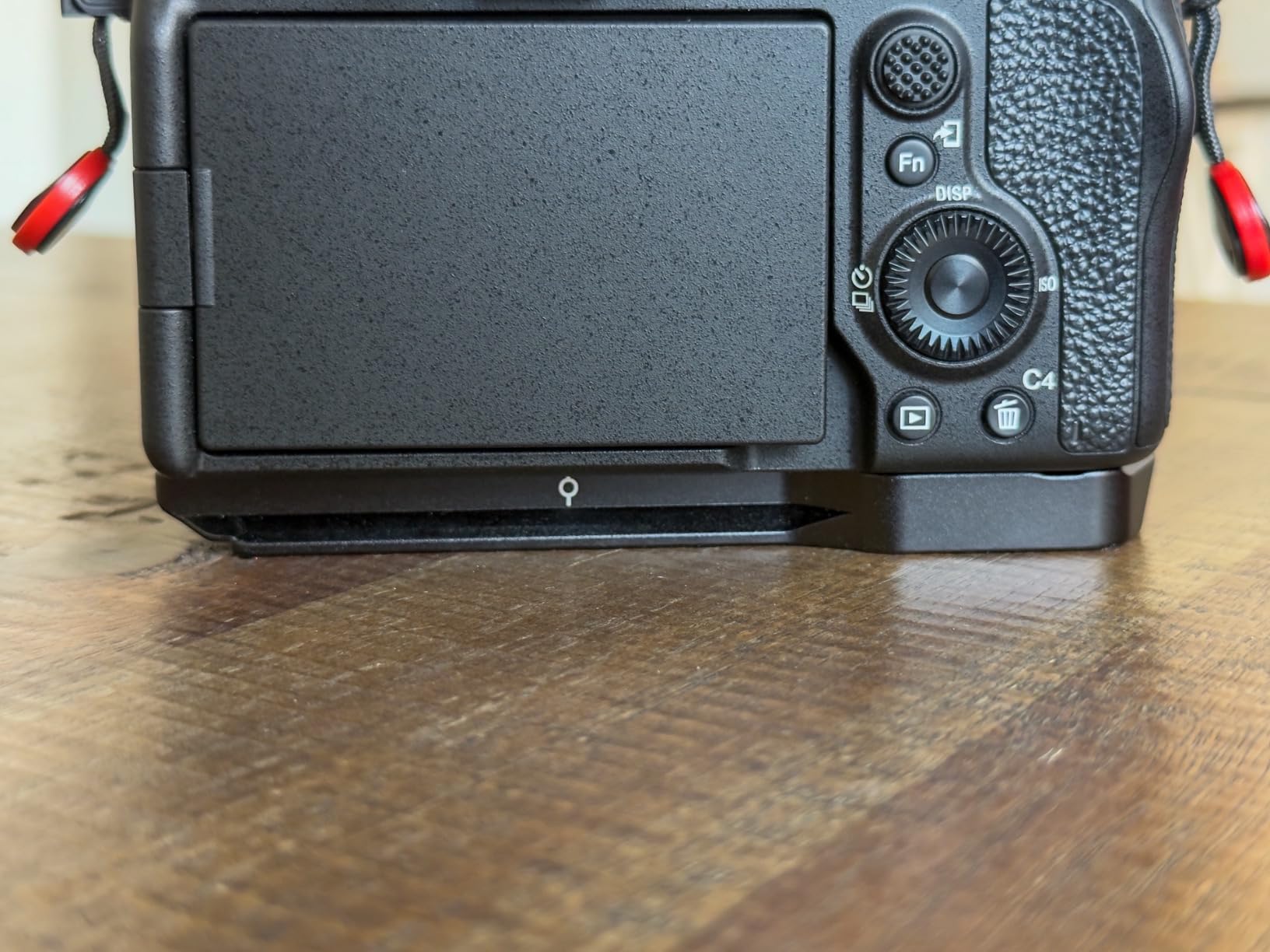SmallRig Full Camera Cage for Sony Alpha 7R V/IV/S III/A7R IV/Alpha 1-3667B customer photo 2