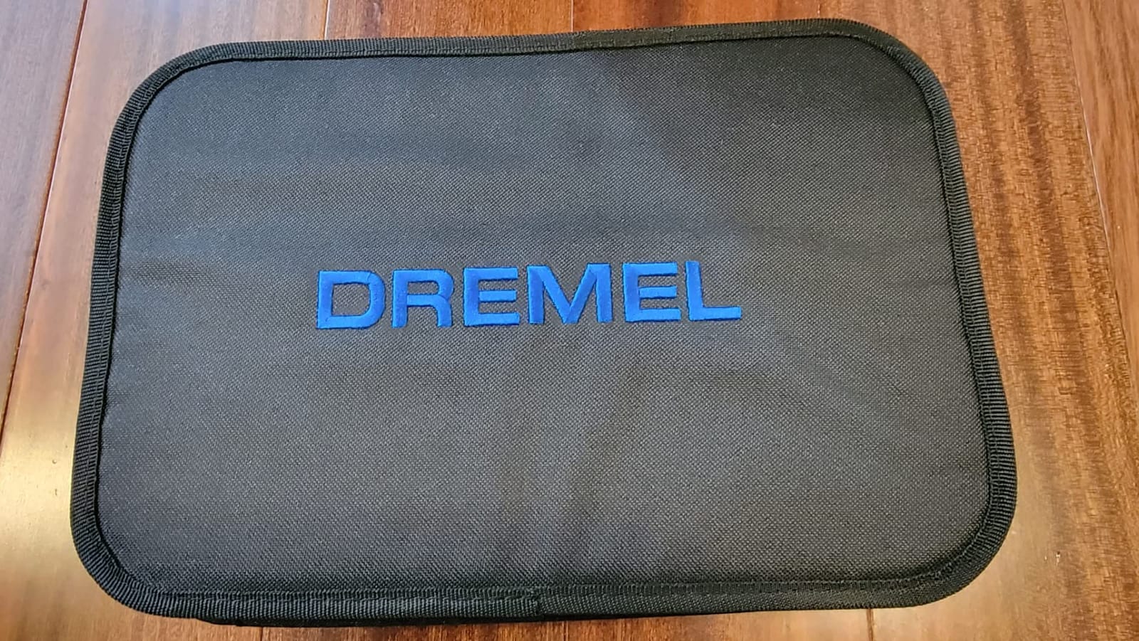 Dremel 8240-5 12V Cordless Rotary Tool Kit with Tool Fabric Carry Bag | Comfort Grip, Variable Speed, Includes 2AH Battery Pack, Charger, 5 Rotary Tool Accessories, Wrench & Carry Bag customer photo 2