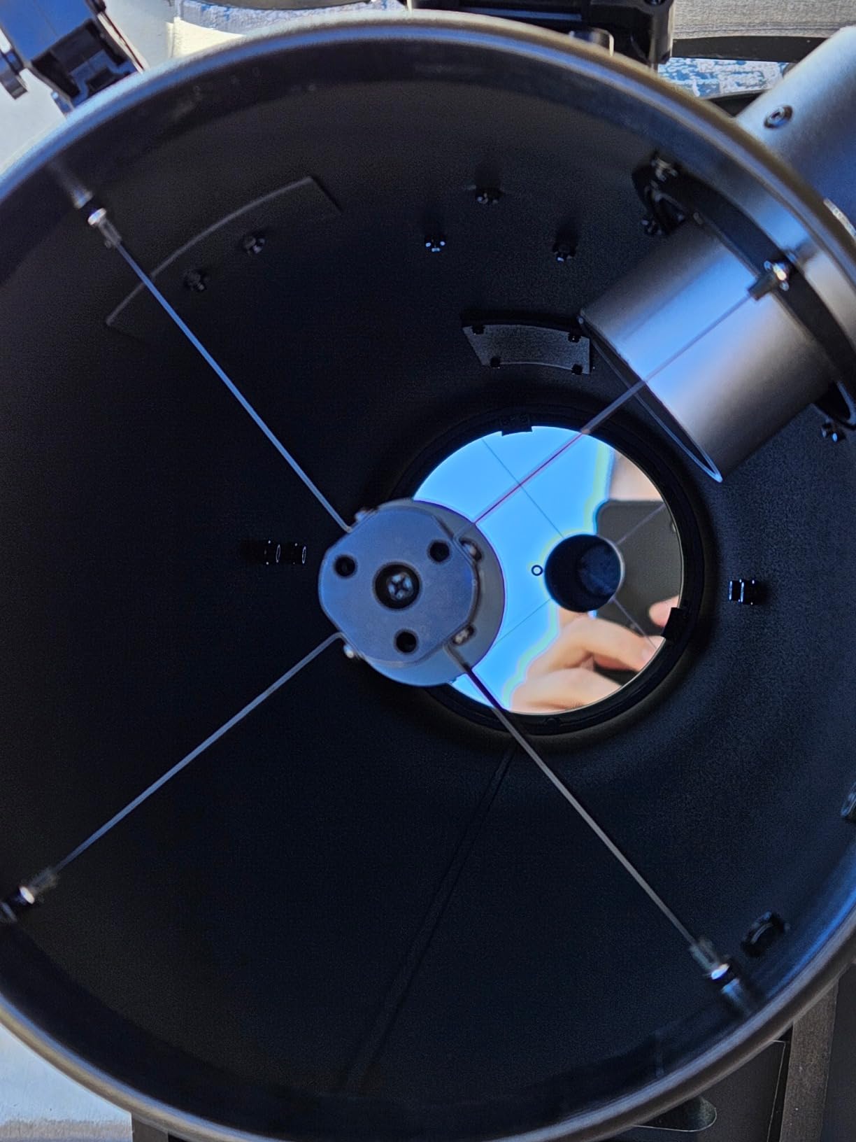 Celestron StarSense Explorer 8