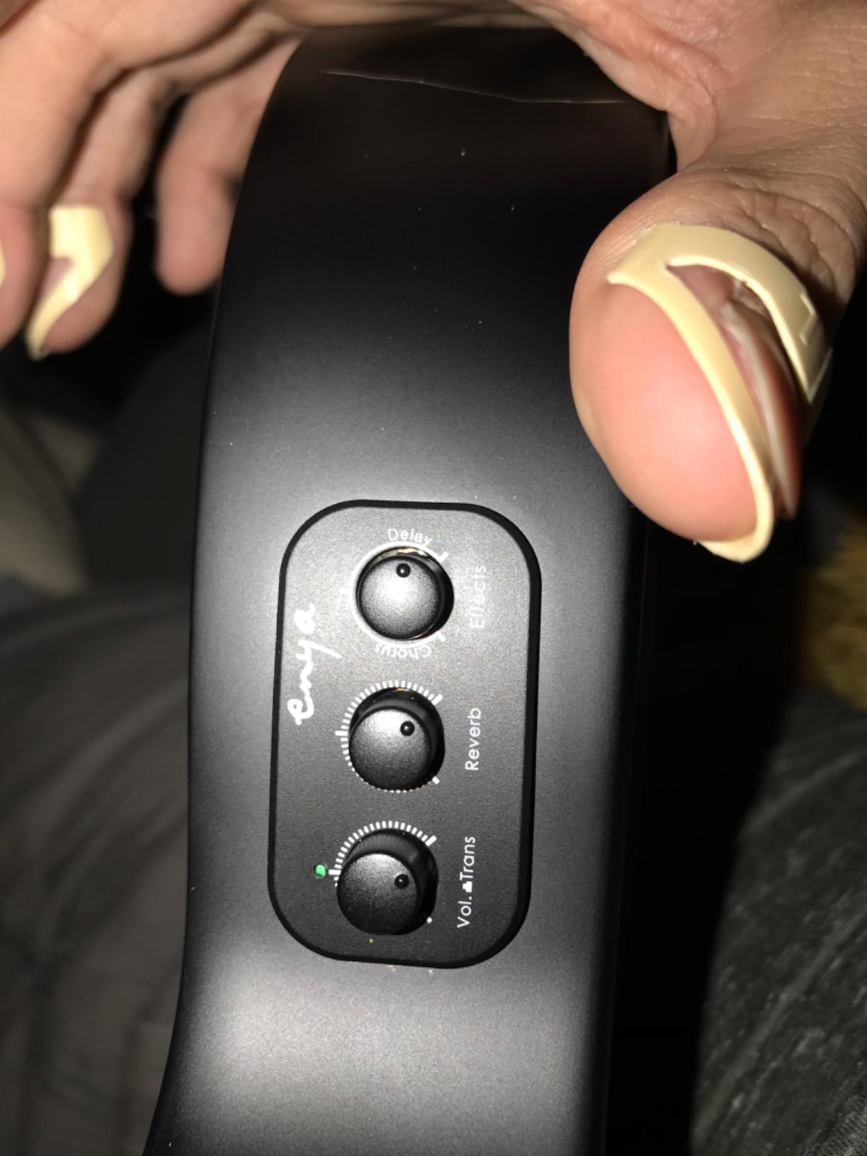 Enya NOVA UE Pro 26