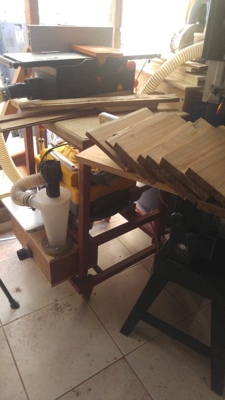 WEN 14-Inch Band Saw with Stand, Two-Speed (BA1487) customer photo 2
