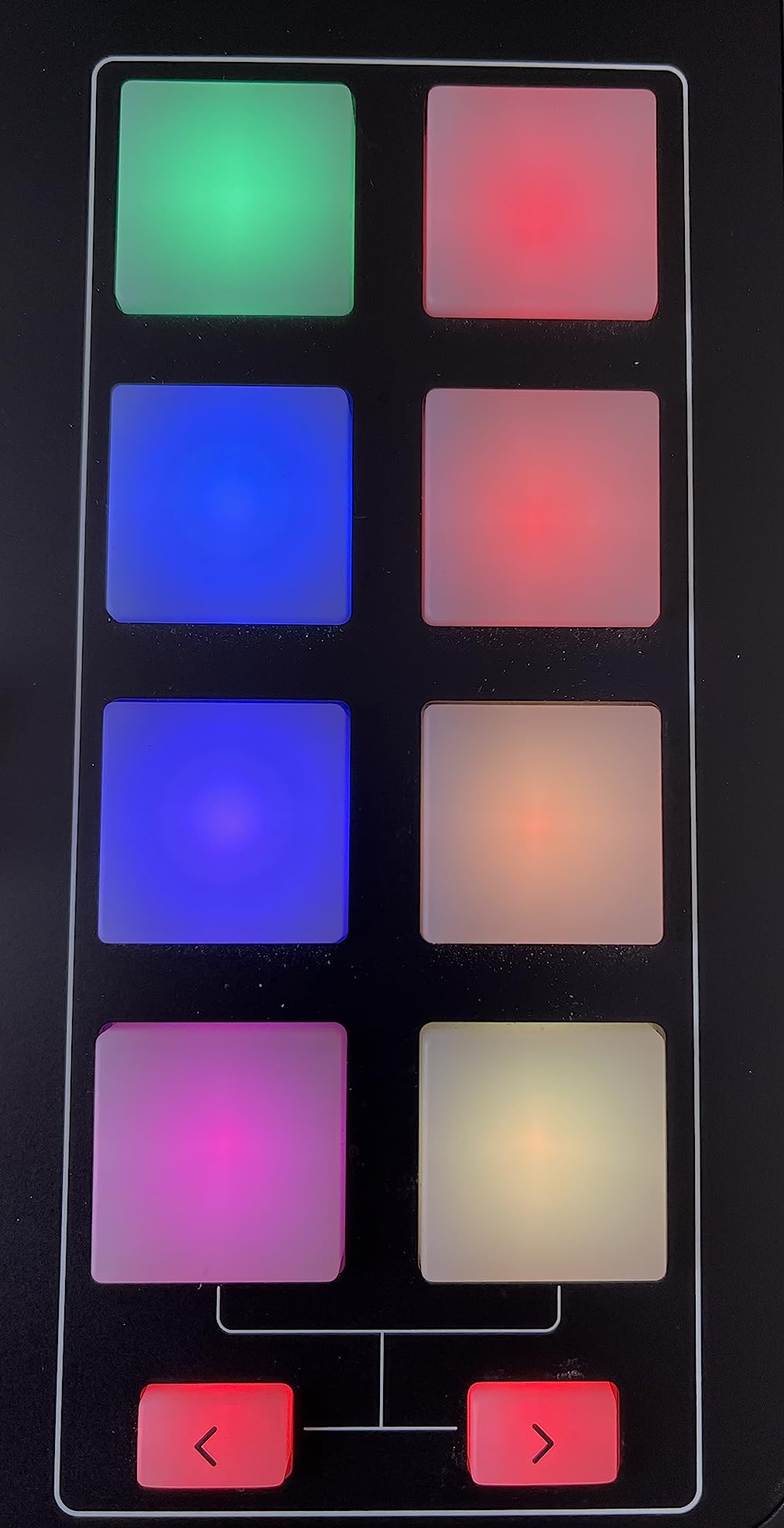 RØDE RØDECaster Pro II All-in-One Production Solution for Podcasting, Streaming, Music Production and Content Creation,Black customer photo 1