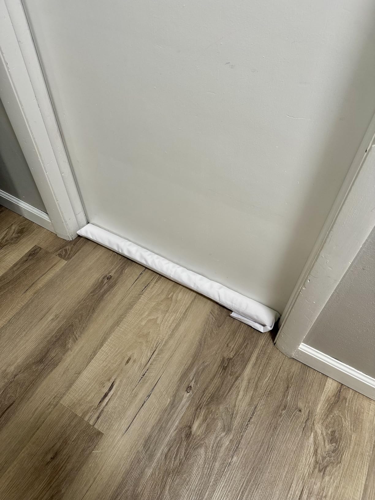 MAXTID Large Door Draft Stopper for Bottom of Doors 36