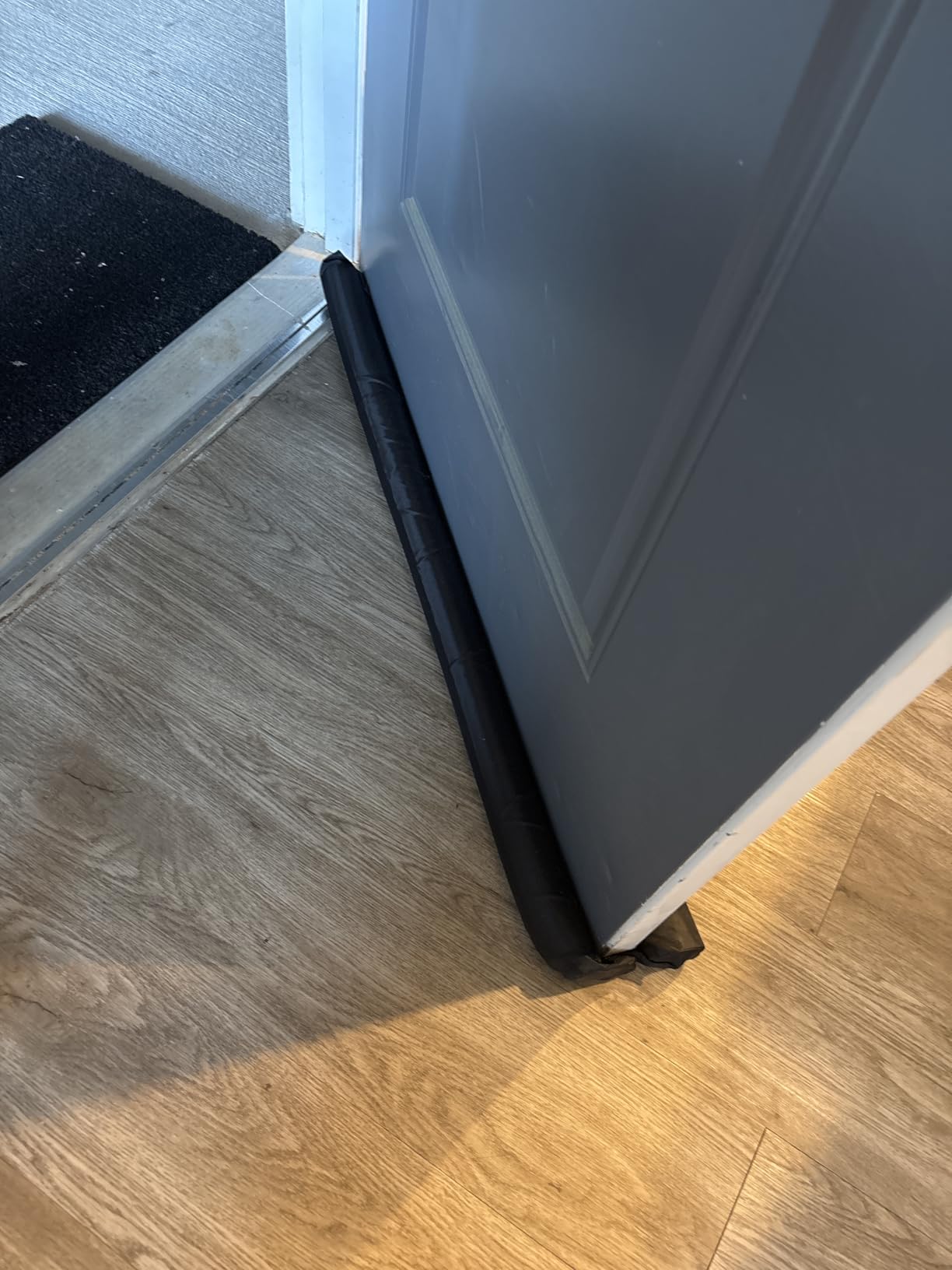 MAXTID Large Door Draft Stopper for Bottom of Doors 36