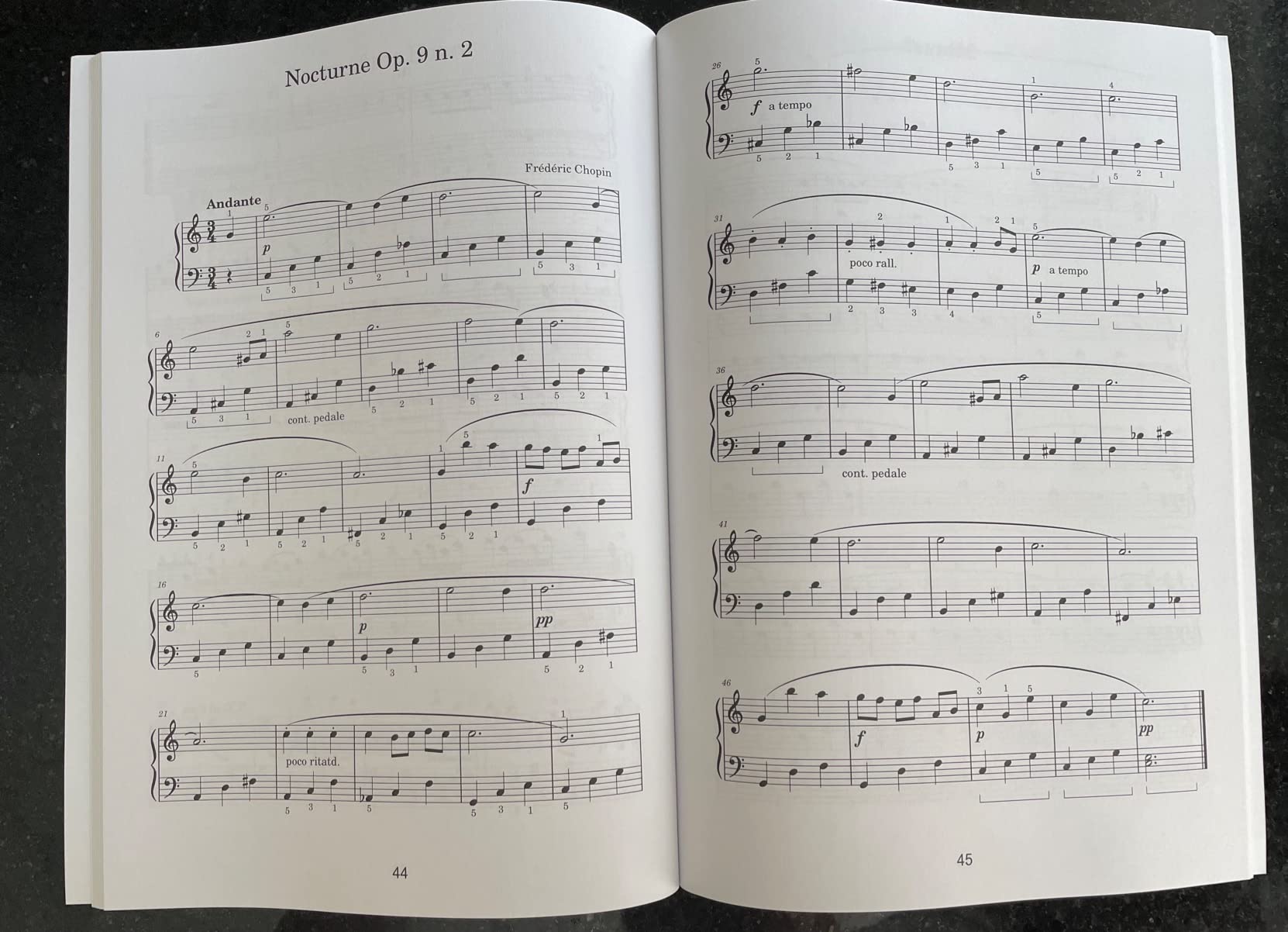 37 Simplified Classical Pieces for Piano: Easy scores of timeless pieces for beginners. Play the songs that made history and progressively improve your skill! customer photo 2