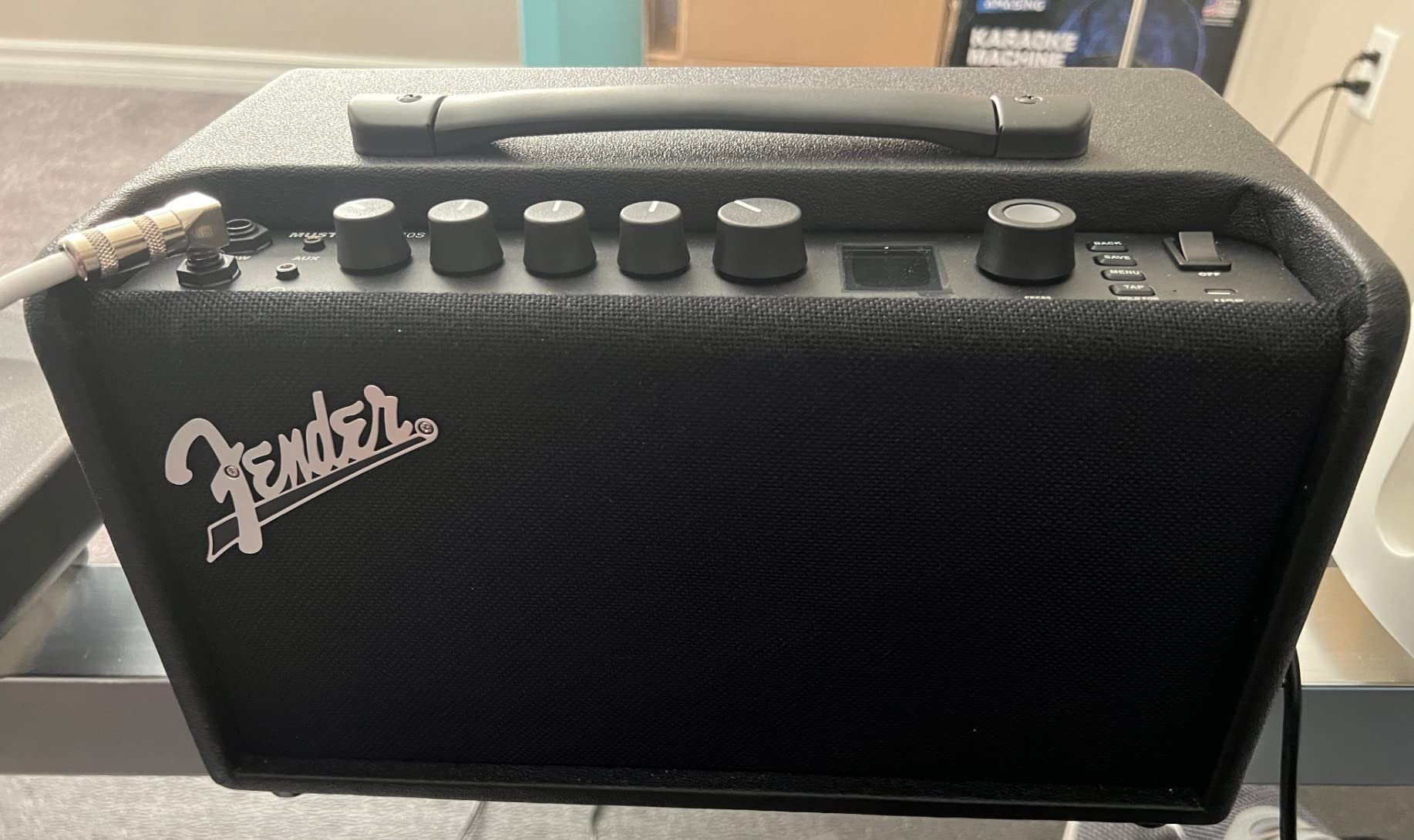 Fender Mustang LT40S Guitar Amplifier, with 2-Year Warranty customer photo 2