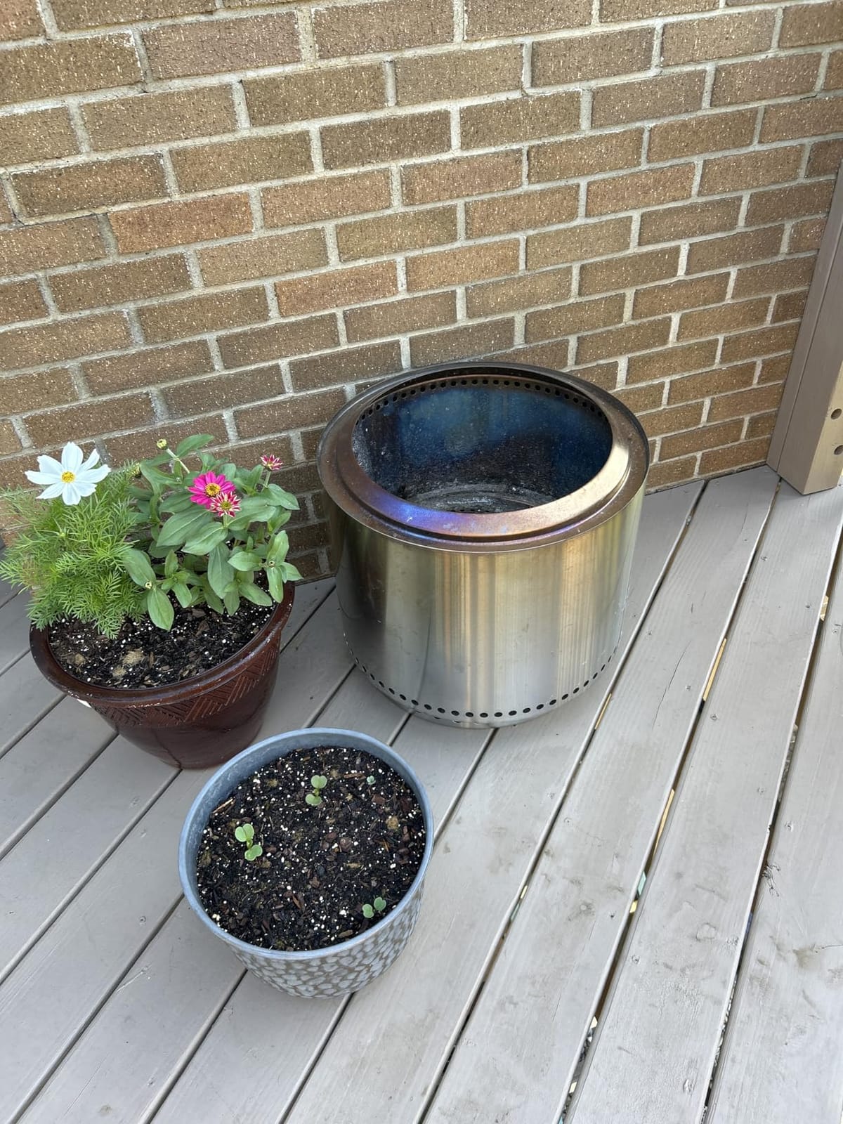 Solo Stove Bonfire w/Stand | 19.5