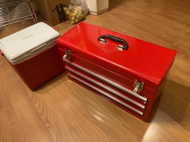 BIG RED ANTBD133-XT Torin 20