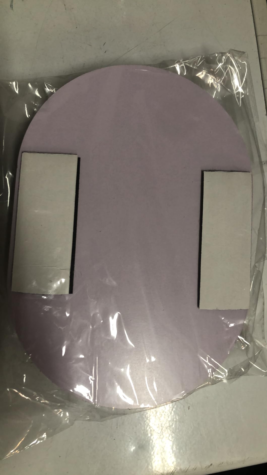 EASTROCK Drum Mute Pads Set 11 Pieces Fit 10