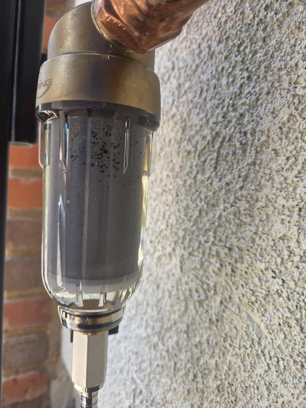 Express Water Whole House Water Filter System, Ultimate Protection, 3-Stage customer photo 1