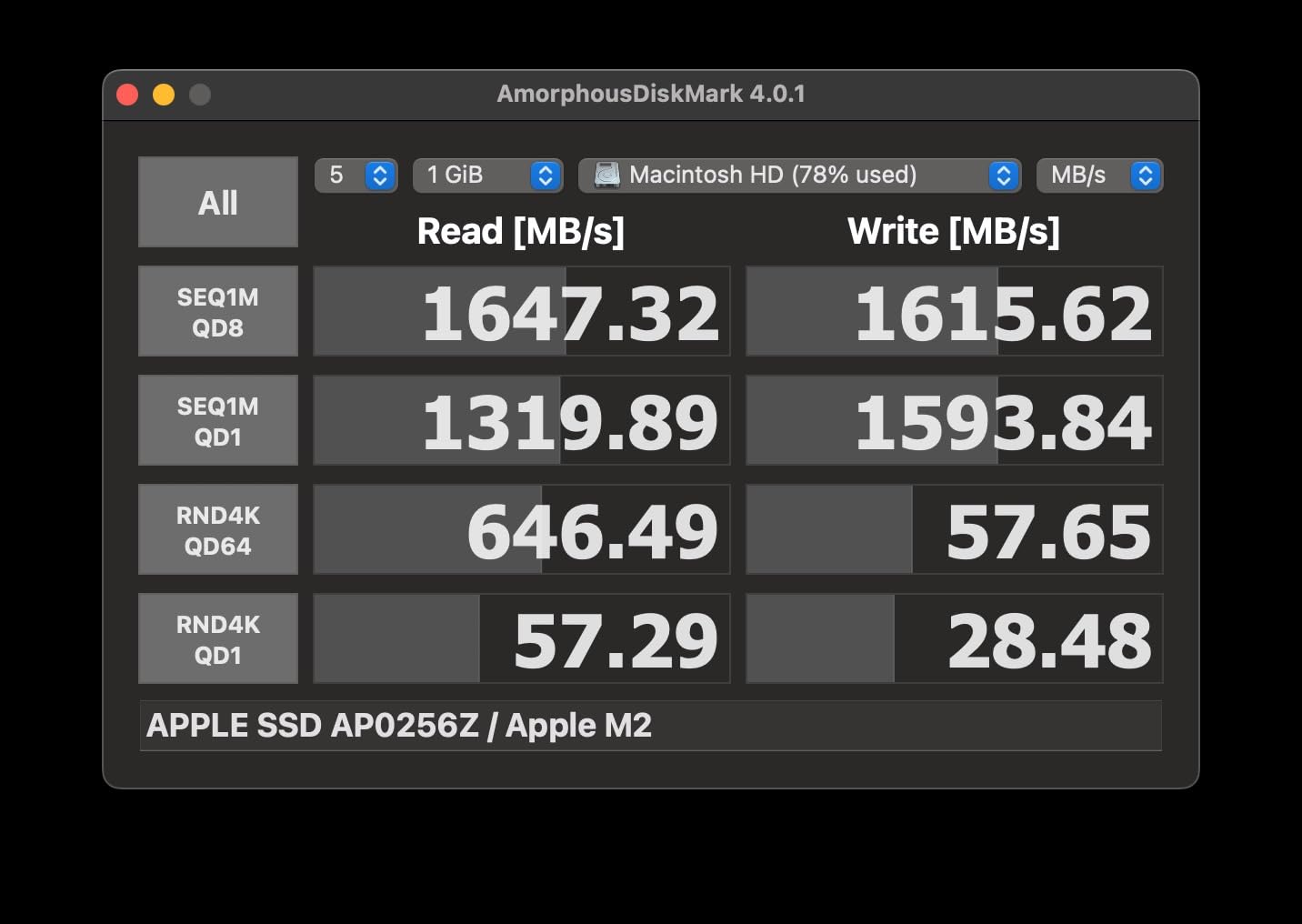 SANDISK Professional 2TB PRO-G40 SSD - Up to 2700MB/s, Thunderbolt 3 (40Gbps), USB-C, IP68 Dust/Water Resistance customer photo 2