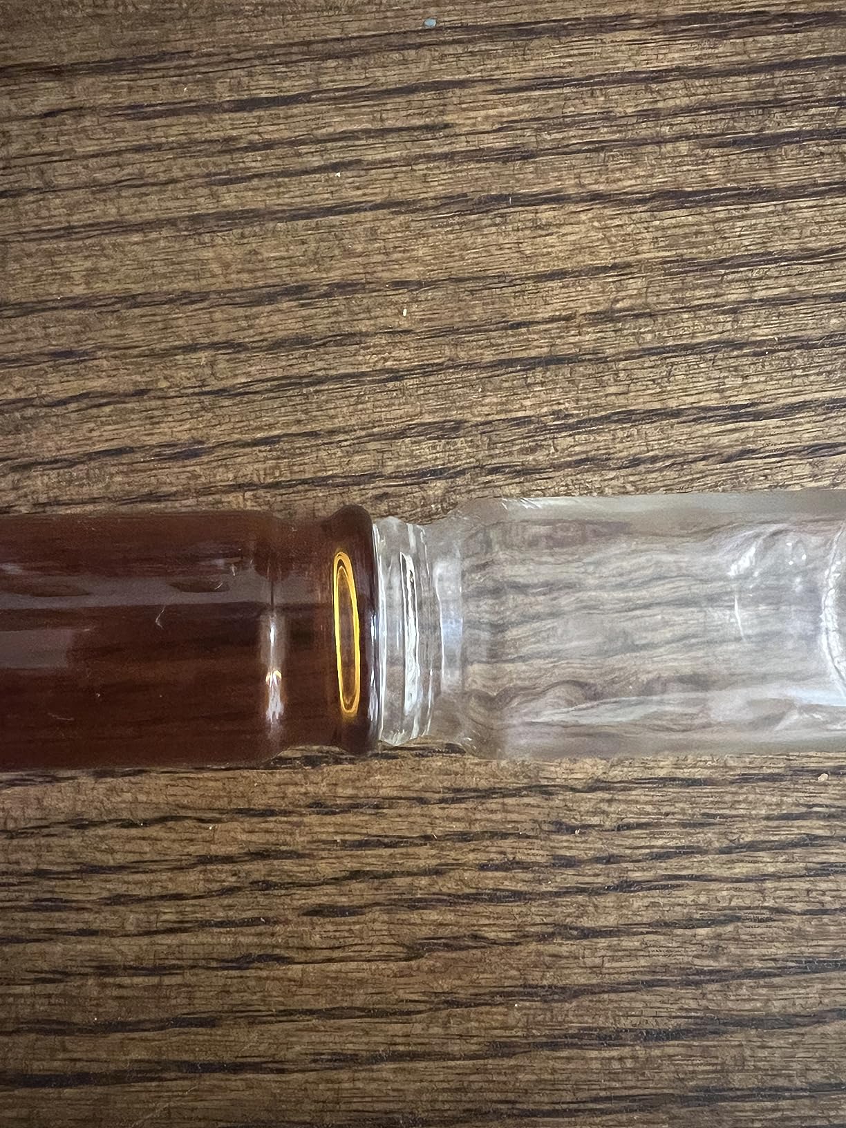 Jim Dunlop Rev. Willy's Sangria Blues Bottle Glass Slide customer photo 1