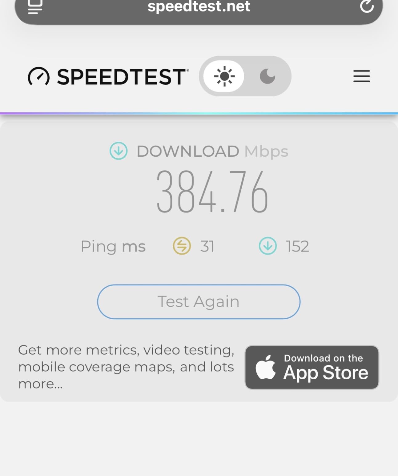 GL.iNet GL-MT3000 Beryl AX Wi-Fi 6 Travel Router with 2.5G WAN, OpenWrt VPN customer photo 1