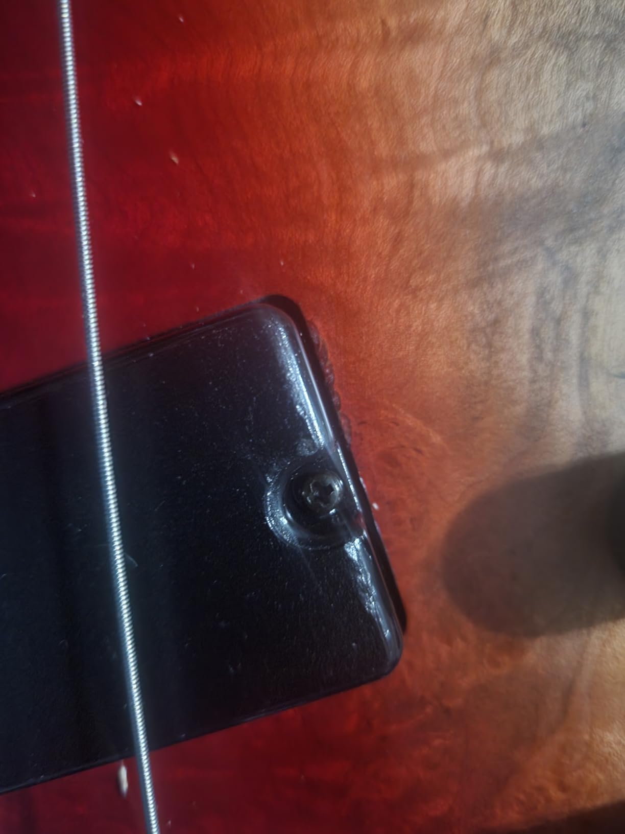IYV IBHLFF5-400 Multi-scale Headless Bass customer photo 1