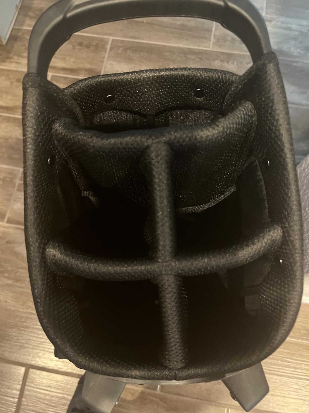 Taylormade Taylormade Golf 2023 Classic Stand Golf Bag customer photo 1