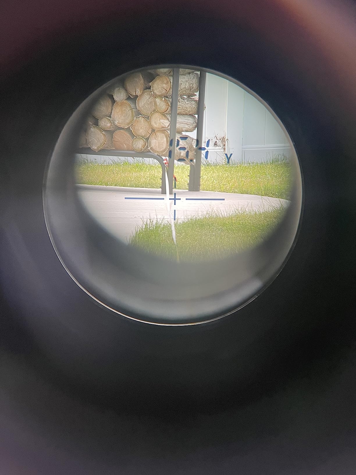 REDTIGER Golf Rangefinder with Slope On/Off,7X Magnification 1200 Yards customer photo 2
