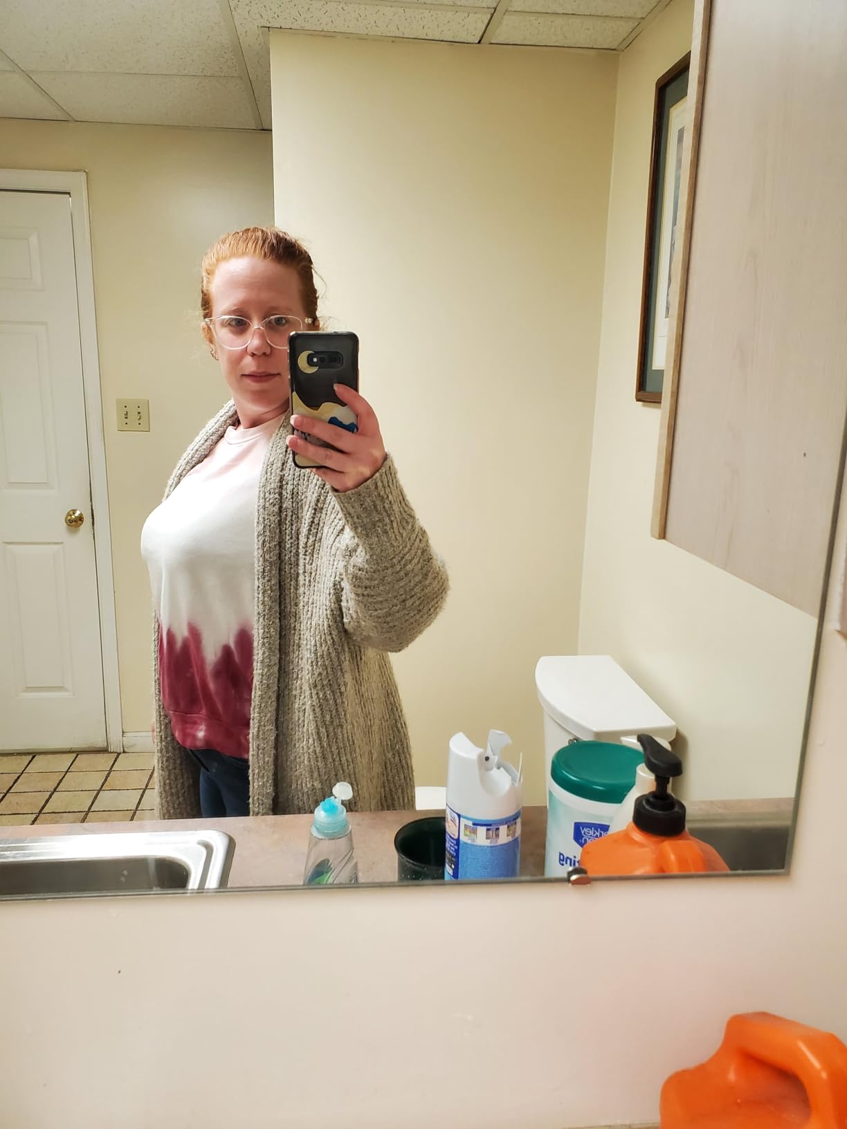 MomMed Wearable Breast Pump (Model S21) - Double Electric Hands-Free Breast Pump, Leak-Proof Design, 3 Modes & 12 Vacuum Levels customer photo 2