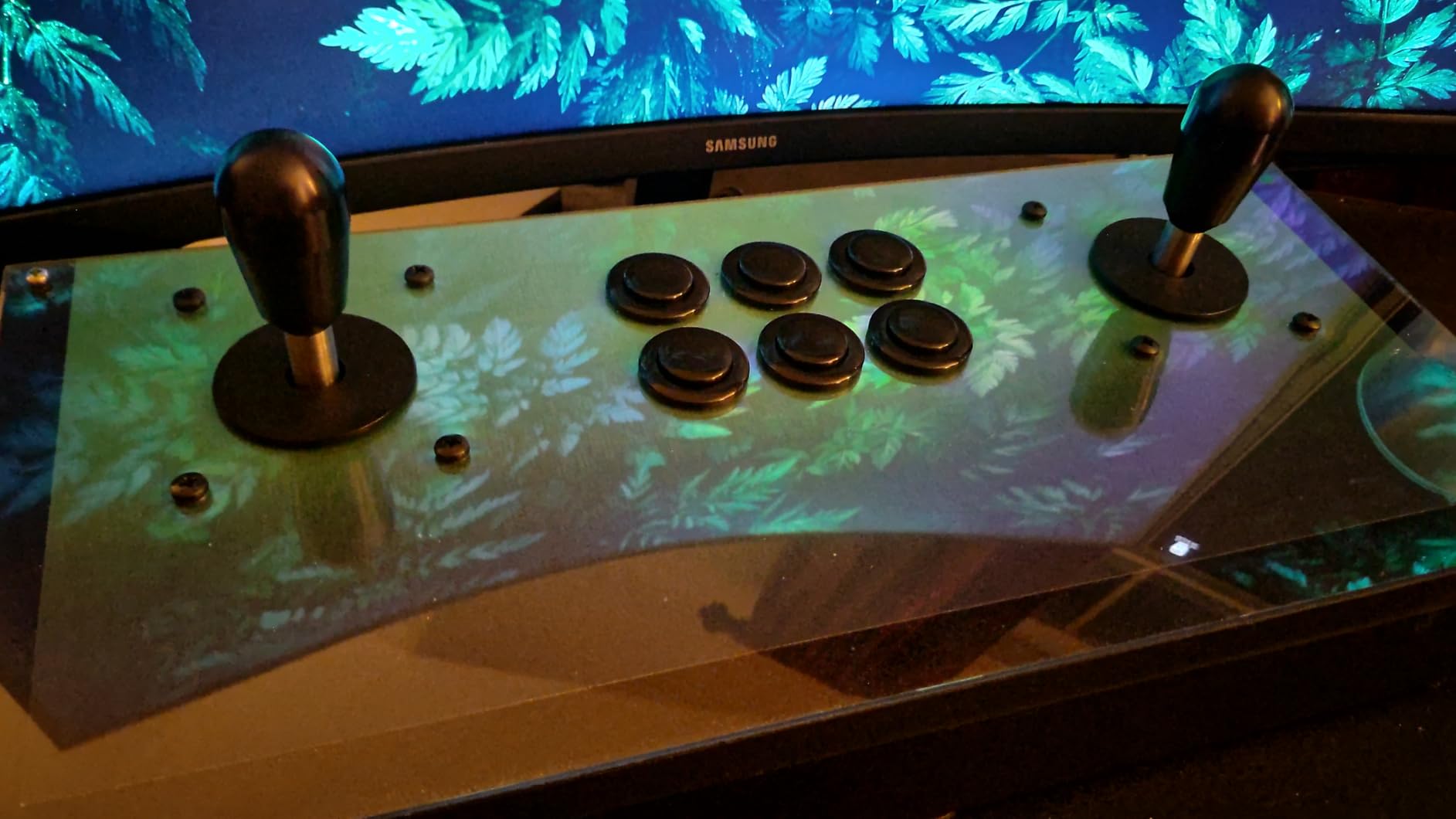 I-PAC 2 Arcade Game Controller Interface (IPAC2) customer photo 1