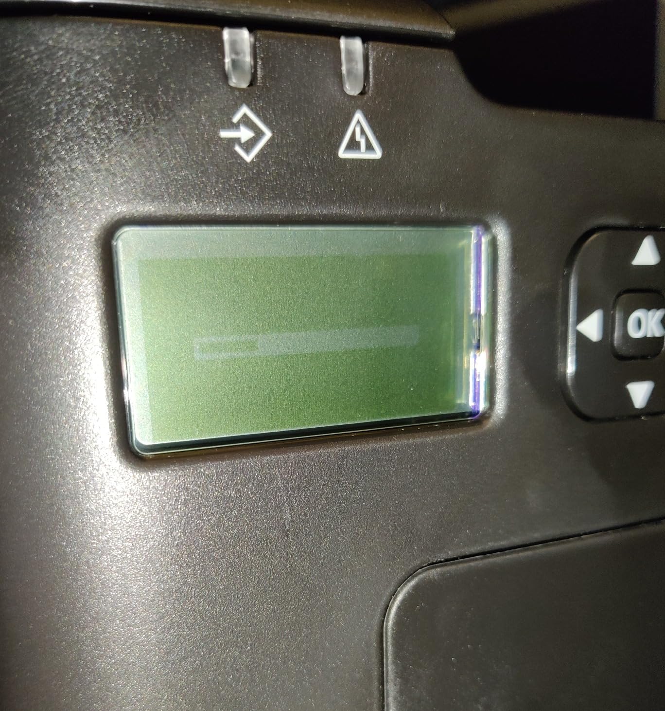 Canon imageCLASS LBP122dw - Wireless Monochrome Duplex Laser Printer customer photo 2