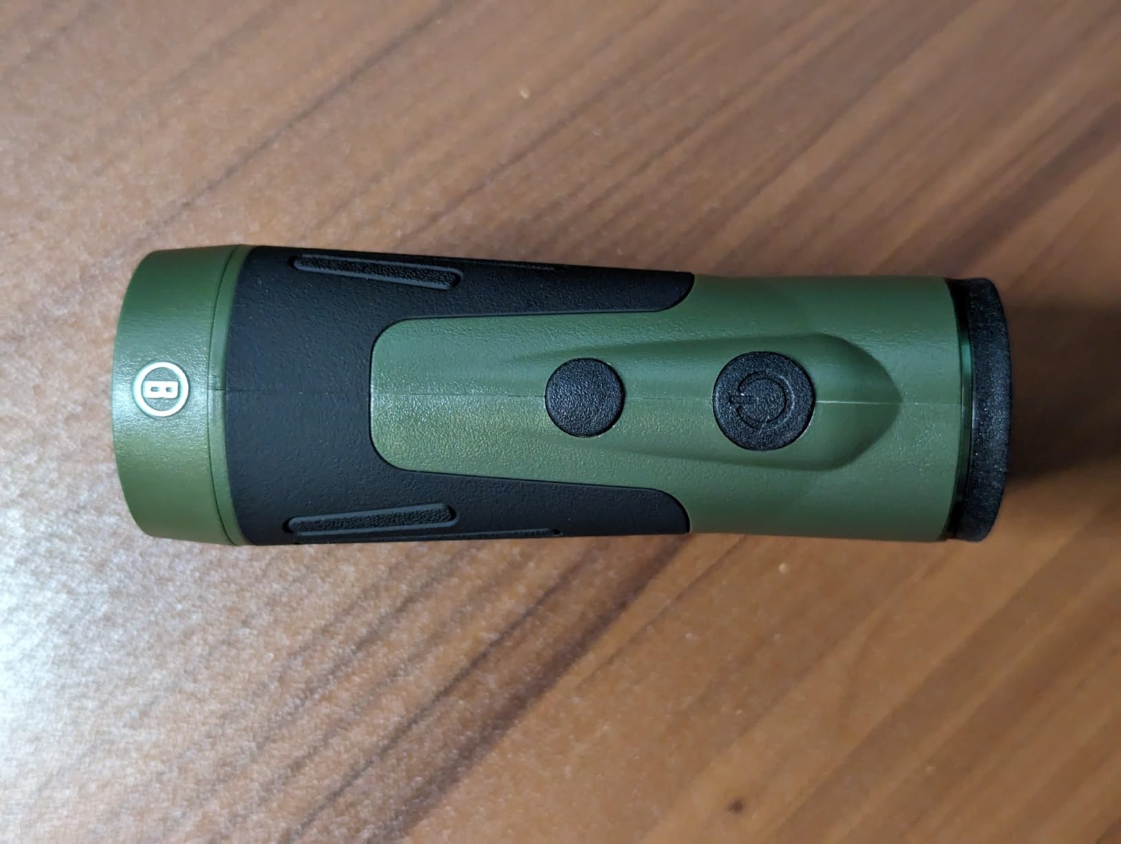 Bushnell Prime 1500 Hunting Laser Rangefinder 6x24mm - Bow & Rifle Modes, BDC Readings, Crystal Clear Optic Protected by Exo Barrier customer photo 1
