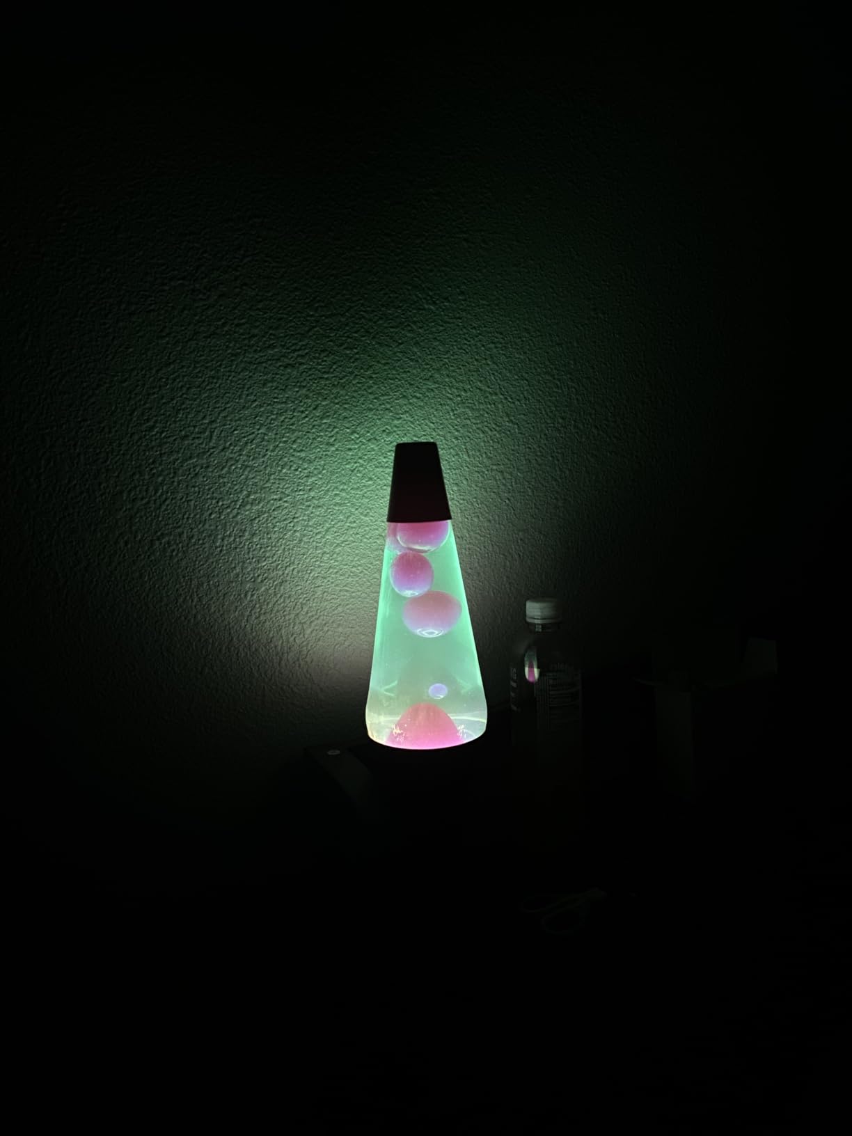 The Original Lava Lamp - 14.5