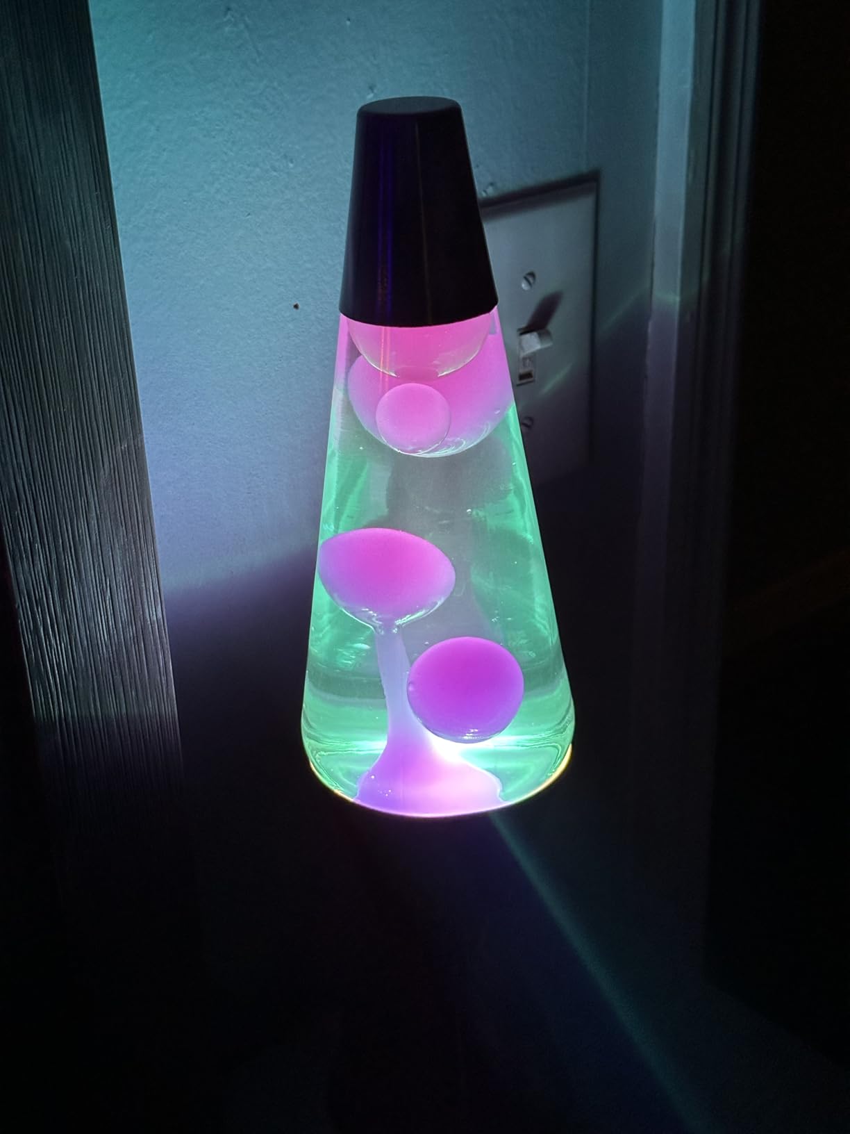 The Original Lava Lamp - 14.5