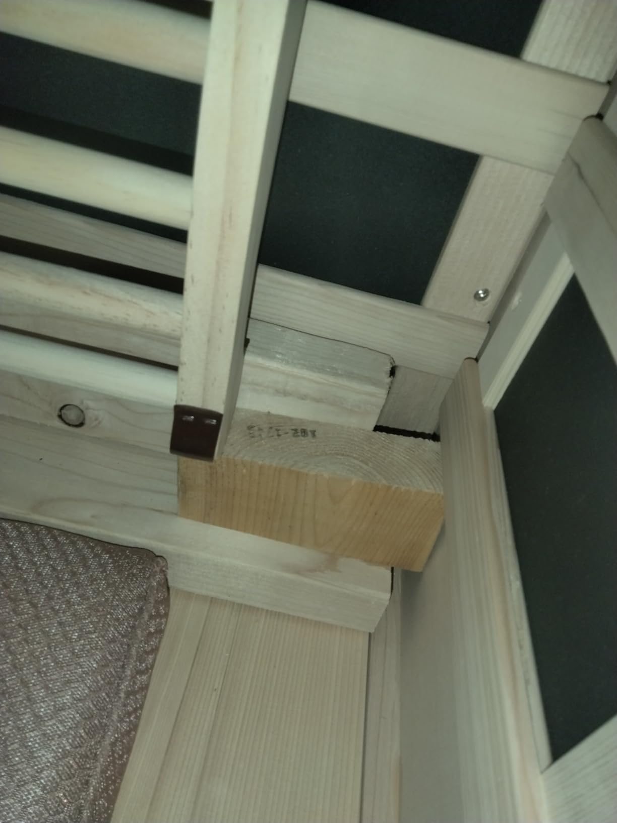 OUTEXER Far Infrared Sauna Home Sauna Spa Room Canadian Hemlock Wood 1200W customer photo 1
