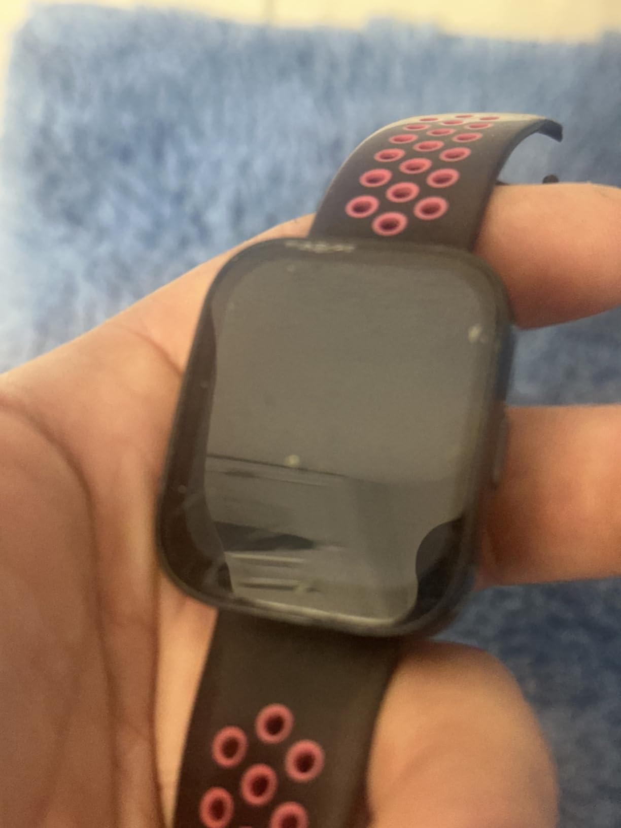 Amazfit Bip 5 Smart Watch, 1.9