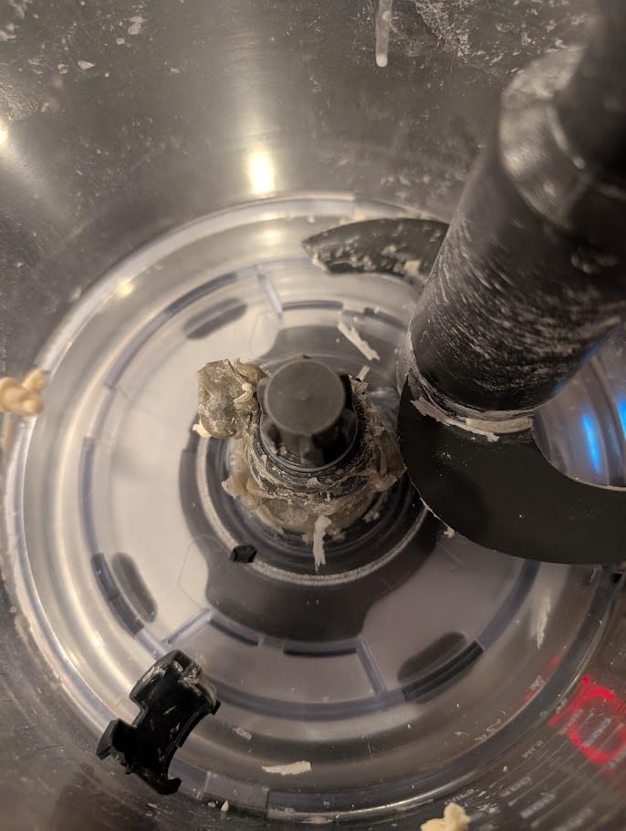 Breville BFP810 Sous Chef 16 Cup Food Processor, Large, Brushed Stainless Steel customer photo 2