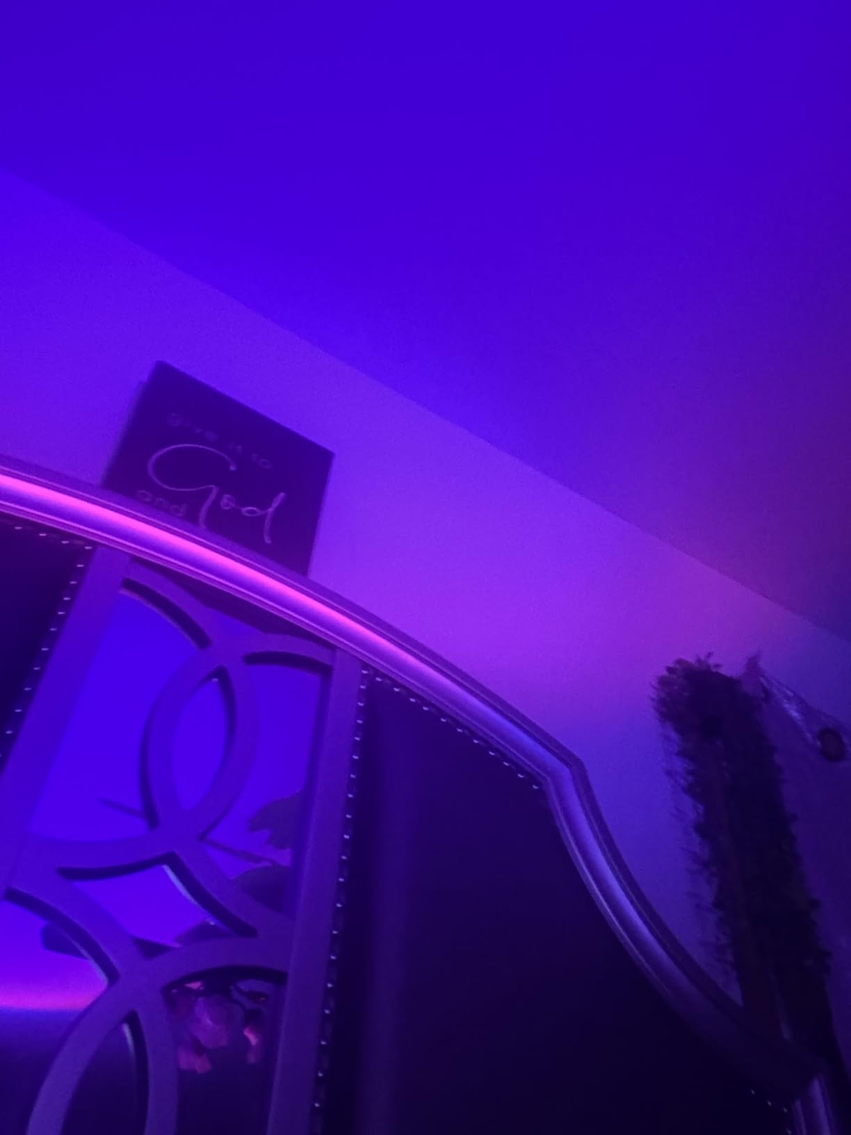 Sunset Lamp Projector, Rainbow Projection Led Lights with Remote, 16 Colors Multicolor Changing LED Night Light, Sunlight Light for Photography Selfie Party, Home Bedroom Decor customer photo 1