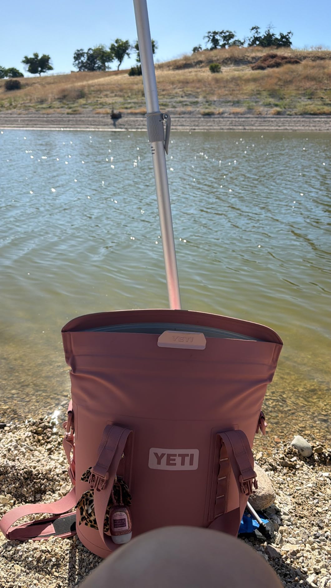YETI Hopper M Series Portable Soft Coolers with MagShield Access customer photo 1