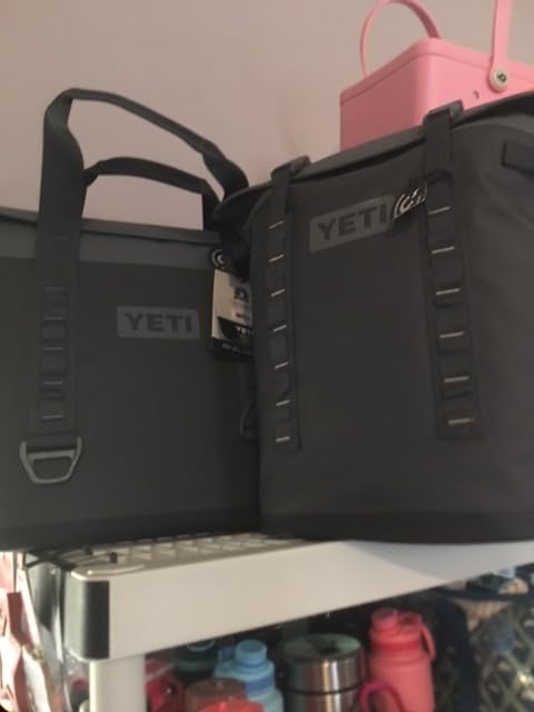 YETI Hopper M Series Portable Soft Coolers with MagShield Access customer photo 2