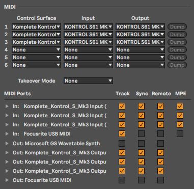 Native Instruments Komplete Kontrol S61 MK3 Keyboard Controller customer photo 1