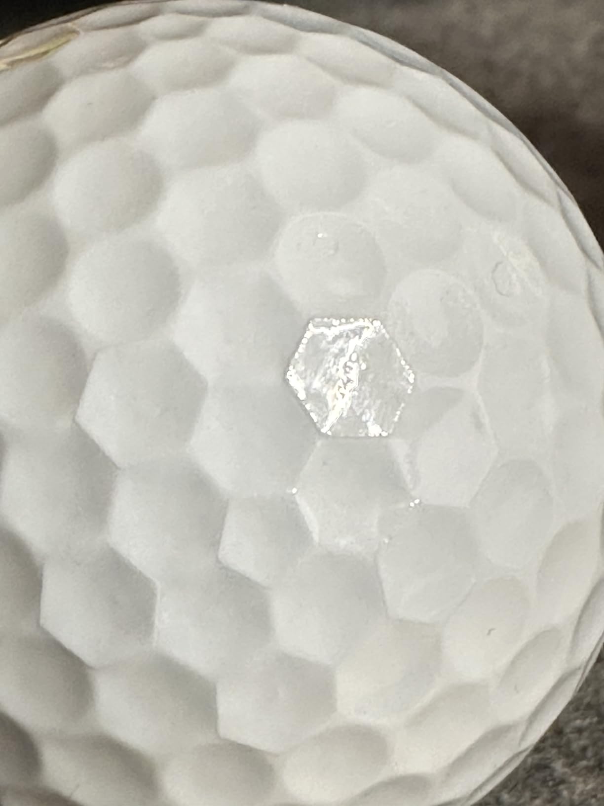 Callaway Golf Chrome Tour Golf Balls customer photo 1