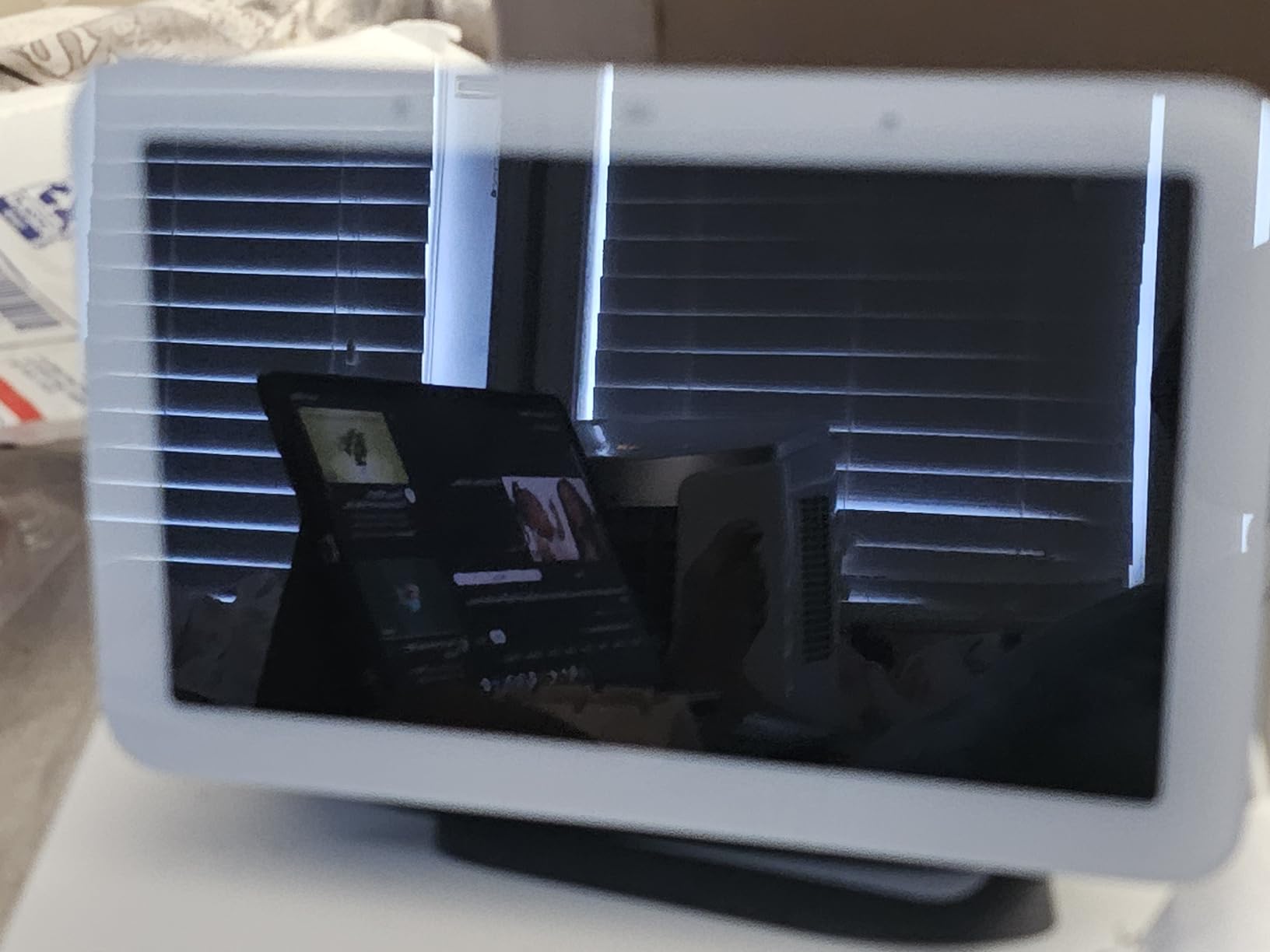 Nest Hub 7