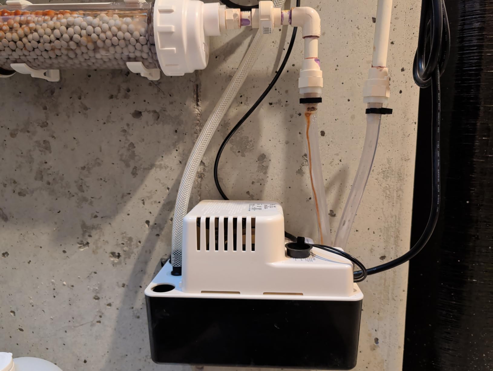 Rinnai RX199iN Condensing Smart Sense Tankless Water Heater | 11.1 GPM, 199k BTU, Smart Sense Supports Natural Gas or Propane, Indoor/Outdoor, Endless Hot Water customer photo 2