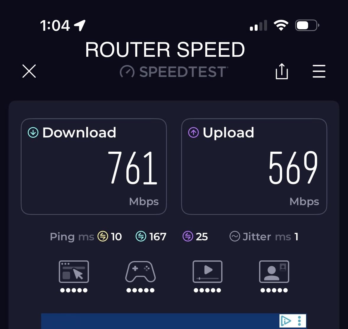 TP-Link Deco 7 Pro BE63 Tri-Band WiFi 7 BE10000 Whole Home Mesh System - 6-Stream 10 Gbps, 4x2.5G Ports Wired Backhaul, 4X Smart Internal Antennas, VPN, HomeShield, Free Expert Support (3-Pack) customer photo 2