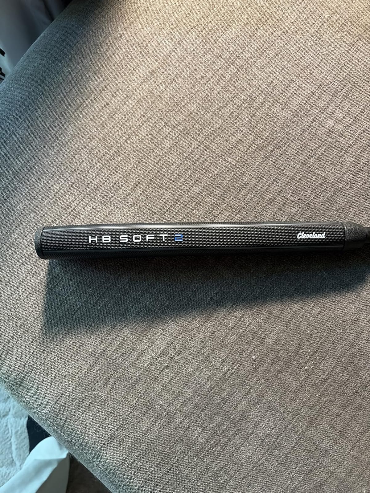 Cleveland Golf HB Soft 2 Putter (Model 11) customer photo 1