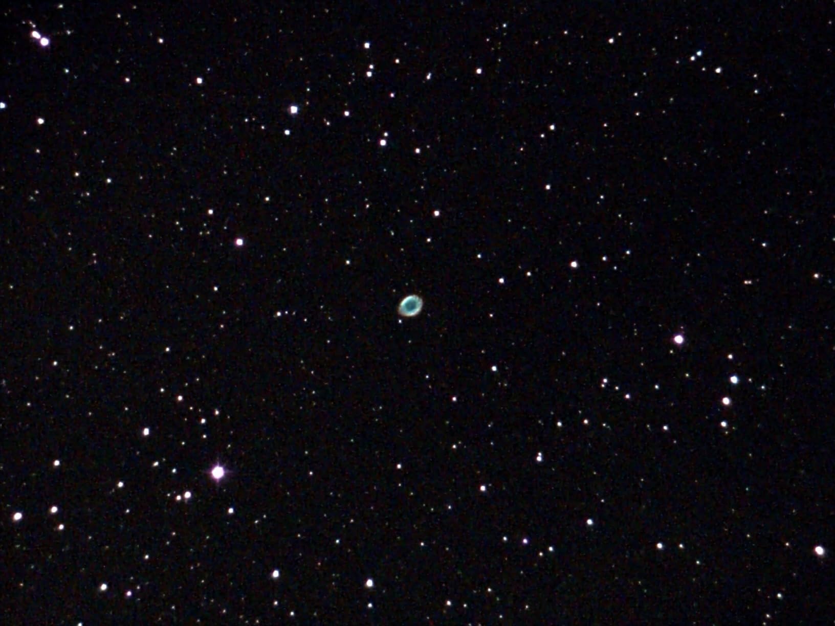 Unistellar Odyssey Smart Telescope (no Eyepiece), 85mm f/3.9 (320mm) Digital & Computerized, App-Controlled Motorized Alt-Az, Enhanced Vision, RAW/FITS Export, 64GB, Tripod, 5h Battery customer photo 1