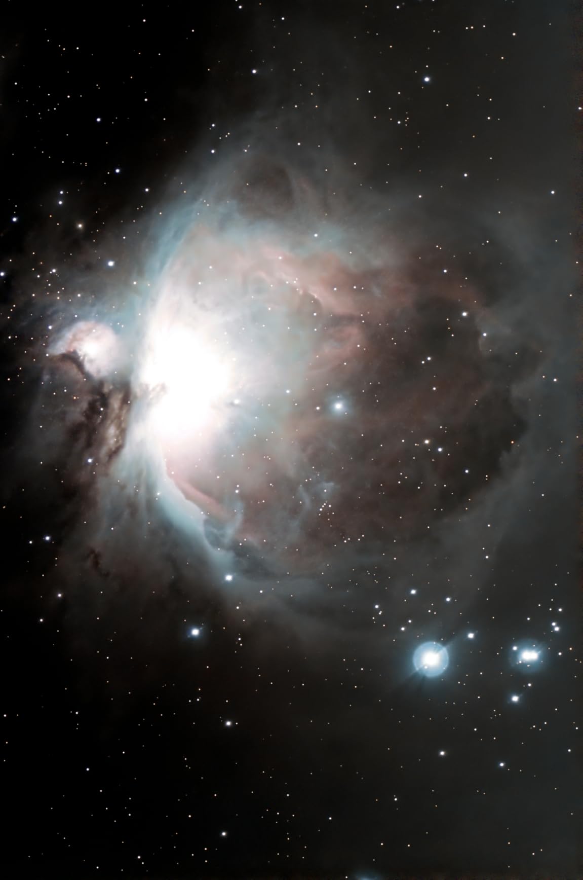 Celestron Origin Intelligent Home Observatory - All-in-one Astroimaging and Stargazing Smart Telescope - 6-inch RASA Telescope - Fully-Automated GoTo Mount - iOS/Android Compatible customer photo 1