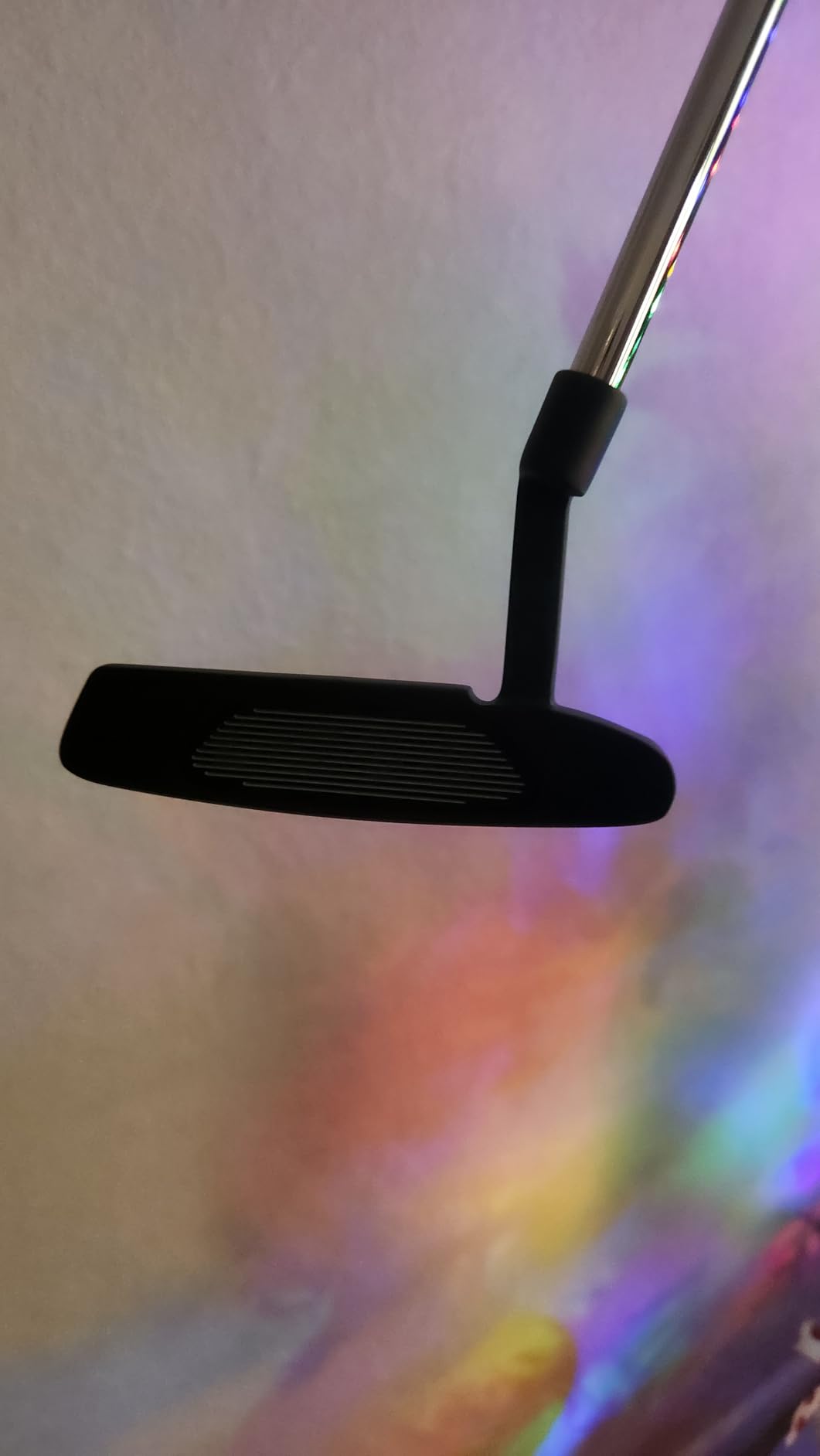 TaylorMade Golf TP Putter Soto customer photo 2