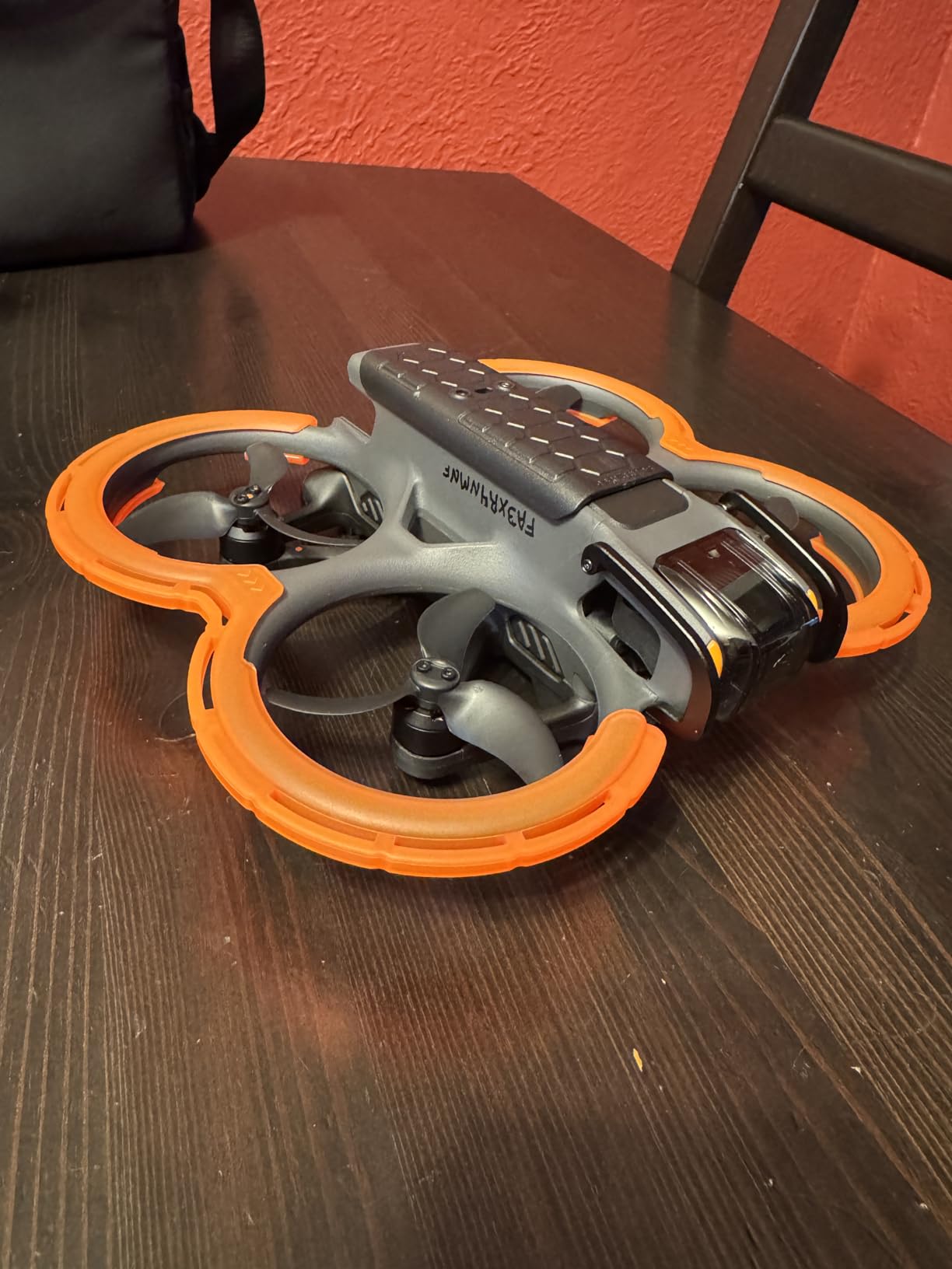 DJI Avata 2 Fly More Combo (3 Batteries), FPV Drone With Camera 4K | Includes Goggles 3 & RC Motion 3, Immersive Flight Experience, Built-in Propeller Guard, Easy Flip/Roll customer photo 1