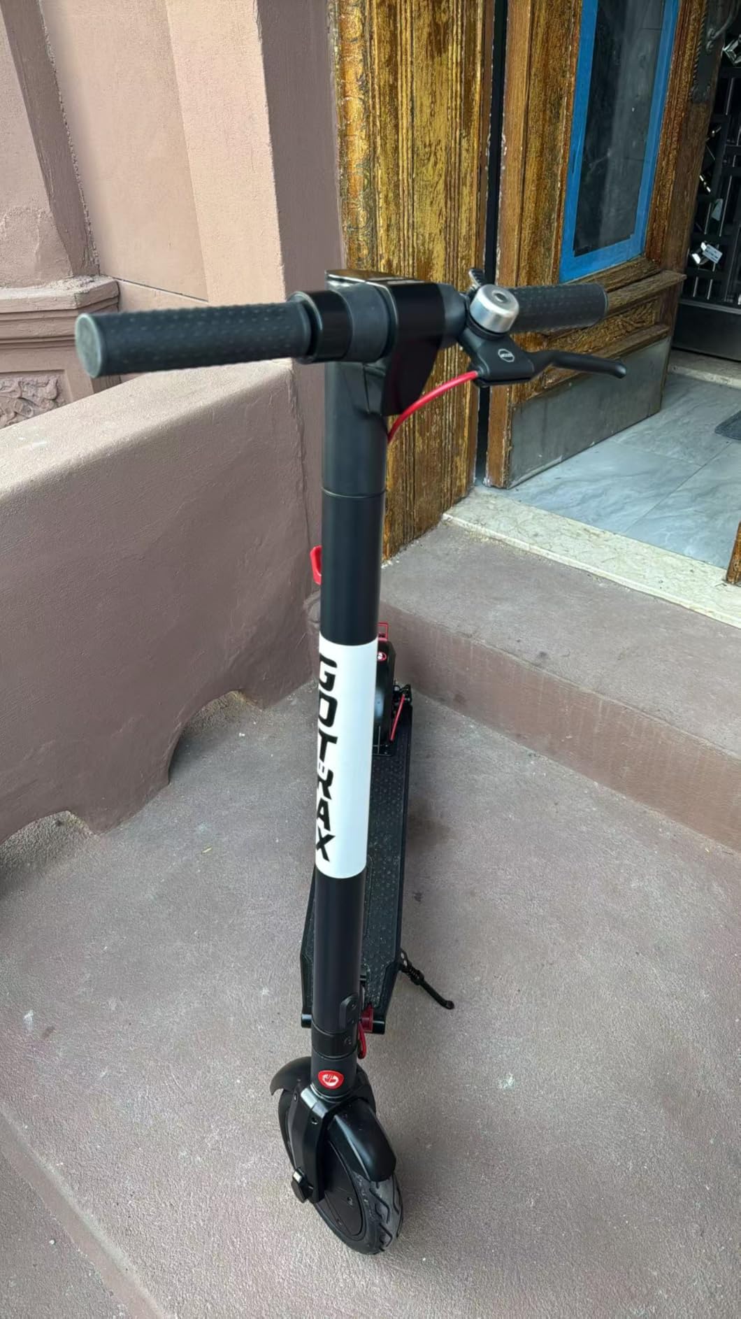 Gotrax GXL V2 Electric Scooter for Adult, 8.5