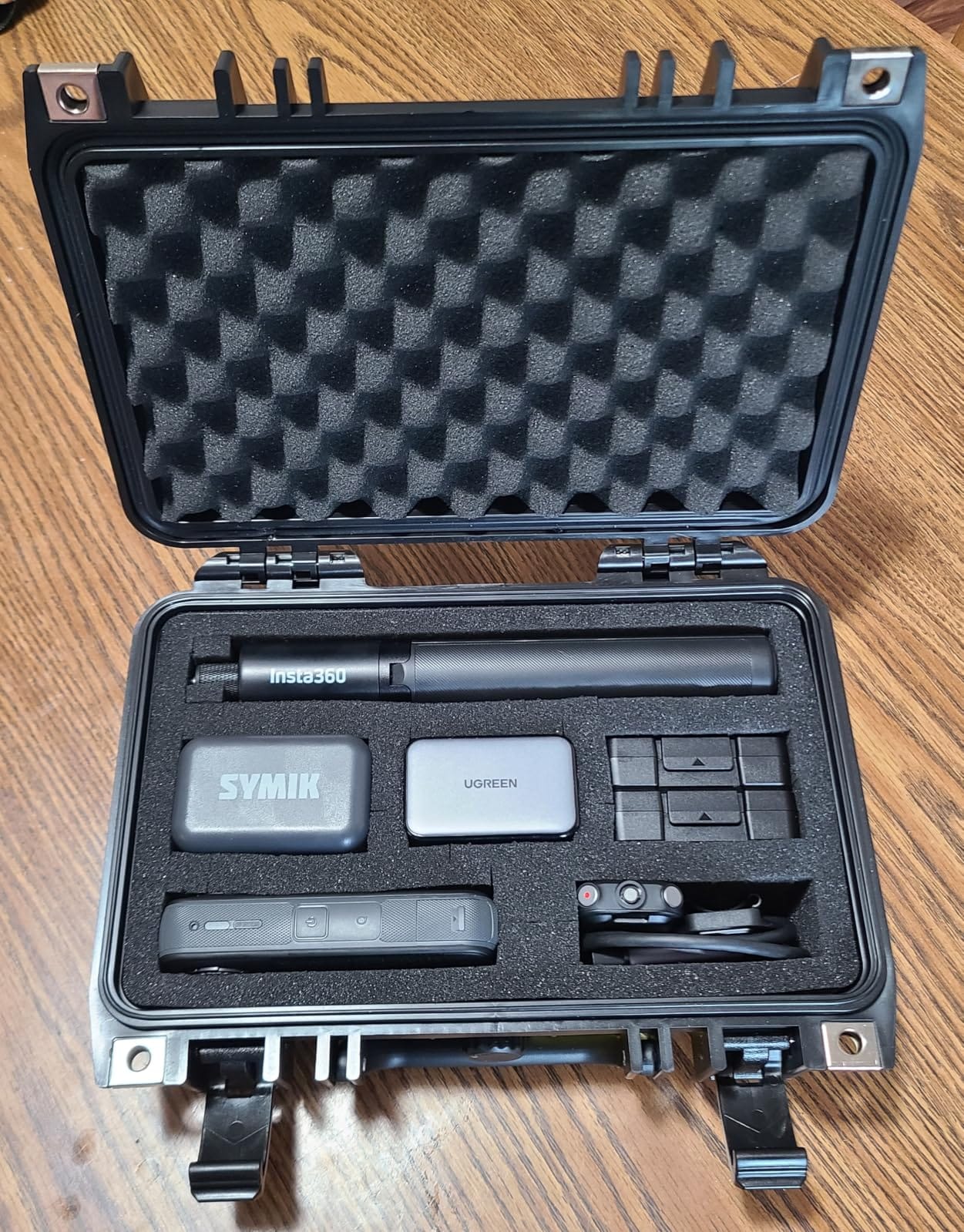 CASEMATIX 8