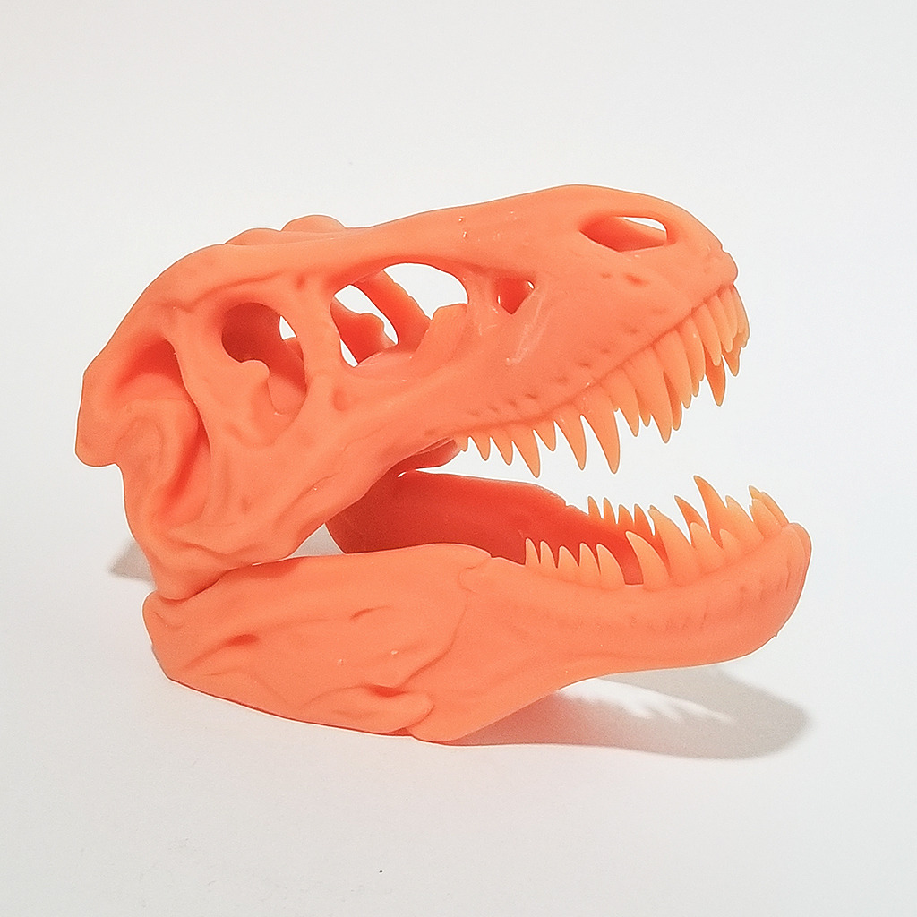 ANYCUBIC Photon Mono M7 PRO 14K Resin 3D Printer, 170mm/h Fast Printing | 10.1'' Mono LCD with COB LighTurbo 3.0 Source, Dynamic Heating Function, Build Volume 8.77''x4.96''x9.05'' customer photo 2