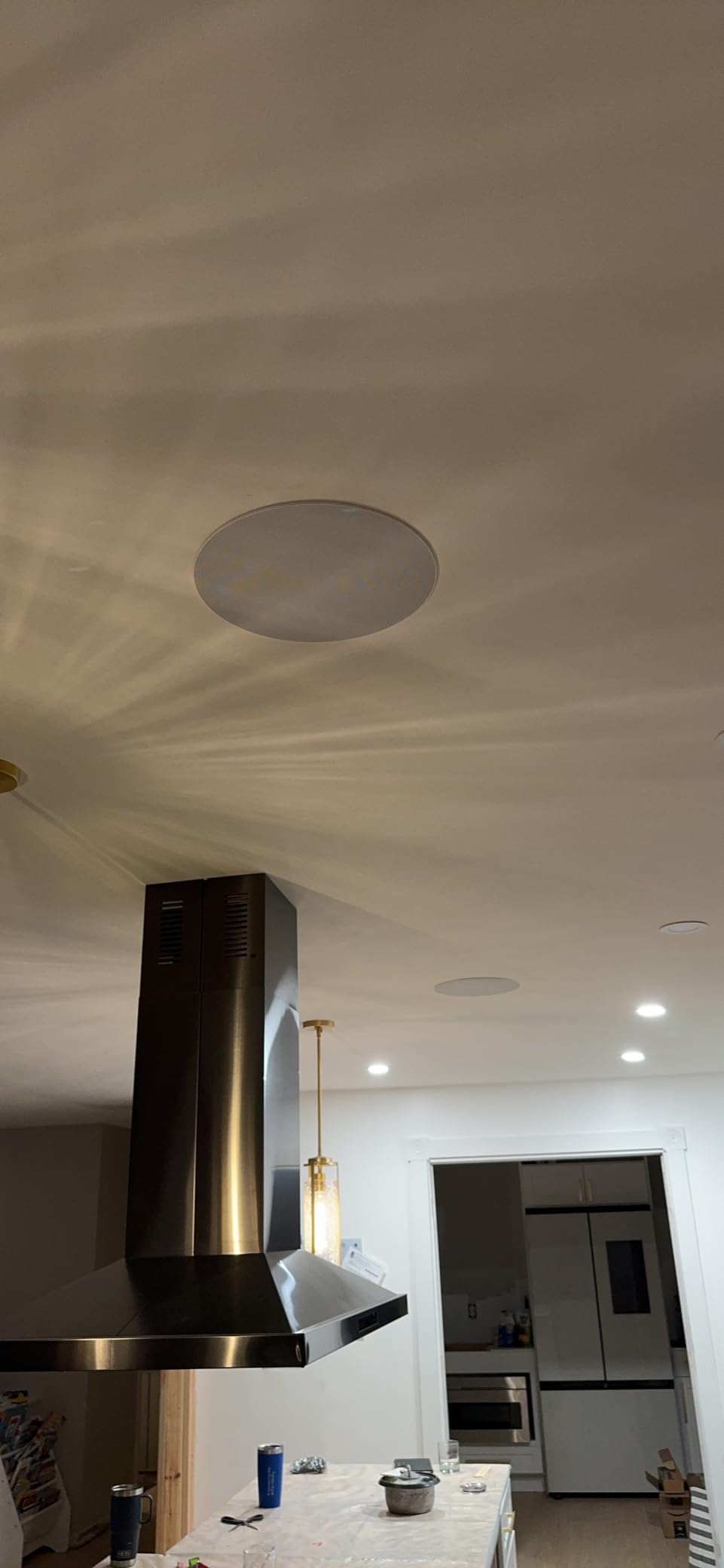 in-Ceiling Speakers 8